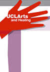UCLArts Logo
